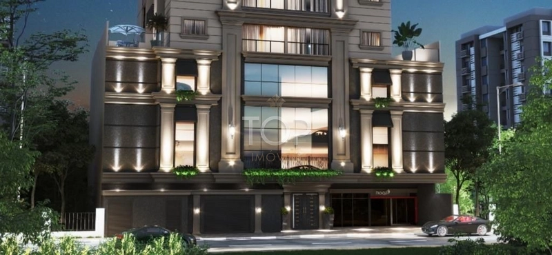 OPORTUNIDADE DE INVESTIMENTO EM ITAPEMA COM CONFORTO E SOFISTICAÇÃO: 2ª foto da galeria de imagens do imóvel