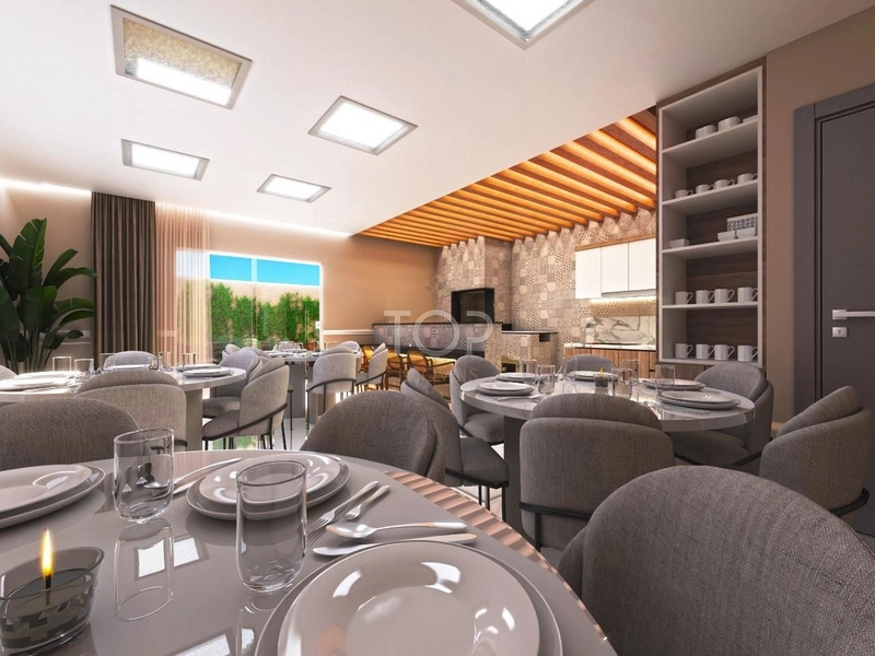 OPORTUNIDADE DE INVESTIMENTO EM ITAPEMA COM CONFORTO E SOFISTICAÇÃO: 8ª foto da galeria de imagens do imóvel