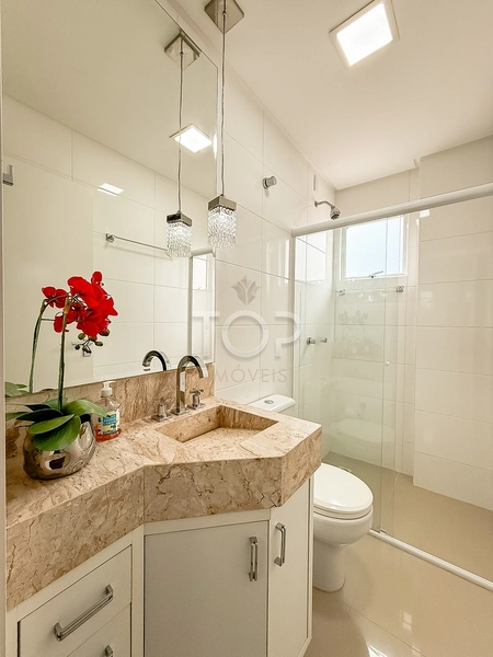 APARTAMENTO MOBILIADO PRONTO PARA MORAR EM MEIA PRAIA: 10ª foto da galeria de imagens do imóvel