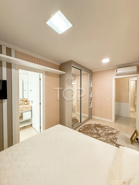 APARTAMENTO MOBILIADO PRONTO PARA MORAR EM MEIA PRAIA: 15ª foto da galeria de imagens do imóvel