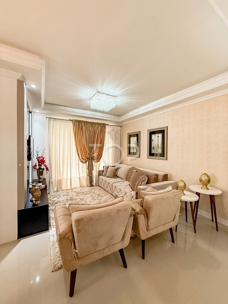 APARTAMENTO MOBILIADO PRONTO PARA MORAR EM MEIA PRAIA: 32ª foto da galeria de imagens do imóvel