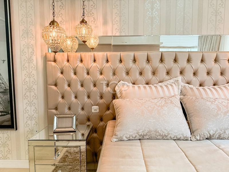 APARTAMENTO MOBILIADO PRONTO PARA MORAR EM MEIA PRAIA: 26ª foto da galeria de imagens do imóvel