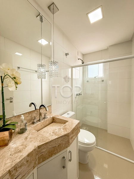 APARTAMENTO MOBILIADO PRONTO PARA MORAR EM MEIA PRAIA: 21ª foto da galeria de imagens do imóvel