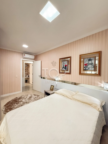 APARTAMENTO MOBILIADO PRONTO PARA MORAR EM MEIA PRAIA: 13ª foto da galeria de imagens do imóvel