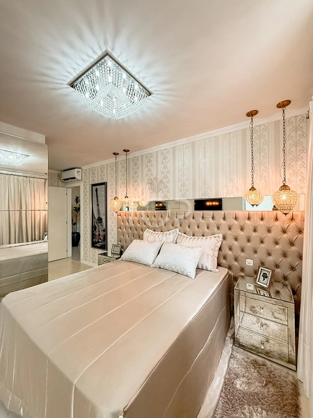 APARTAMENTO MOBILIADO PRONTO PARA MORAR EM MEIA PRAIA: 28ª foto da galeria de imagens do imóvel