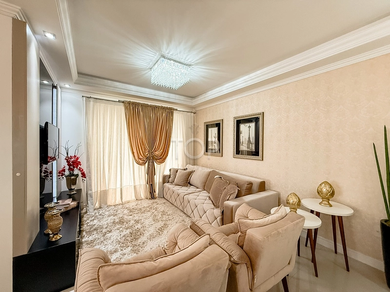 APARTAMENTO MOBILIADO PRONTO PARA MORAR EM MEIA PRAIA: 31ª foto da galeria de imagens do imóvel