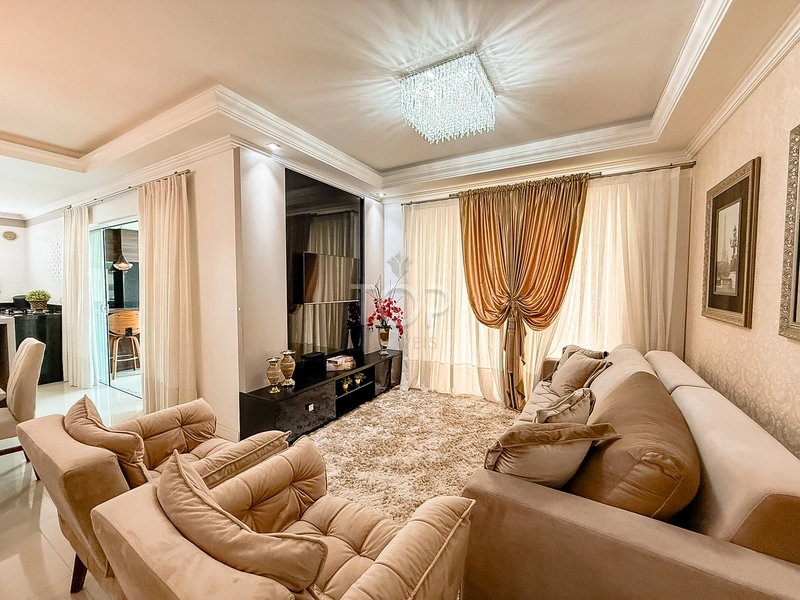 APARTAMENTO MOBILIADO PRONTO PARA MORAR EM MEIA PRAIA: 33ª foto da galeria de imagens do imóvel