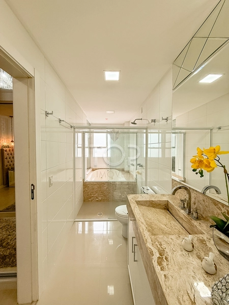 APARTAMENTO MOBILIADO PRONTO PARA MORAR EM MEIA PRAIA: 30ª foto da galeria de imagens do imóvel