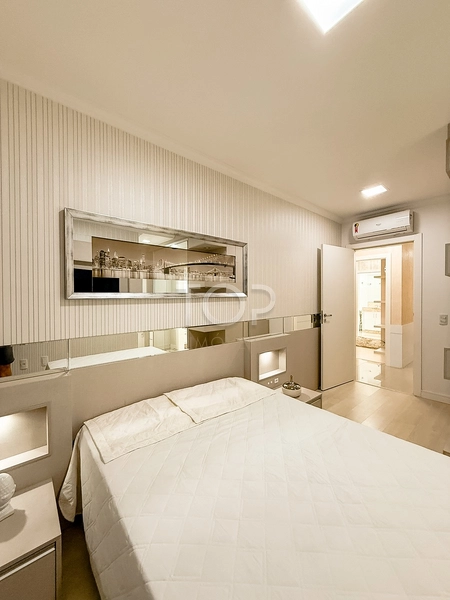 APARTAMENTO MOBILIADO PRONTO PARA MORAR EM MEIA PRAIA: 7ª foto da galeria de imagens do imóvel