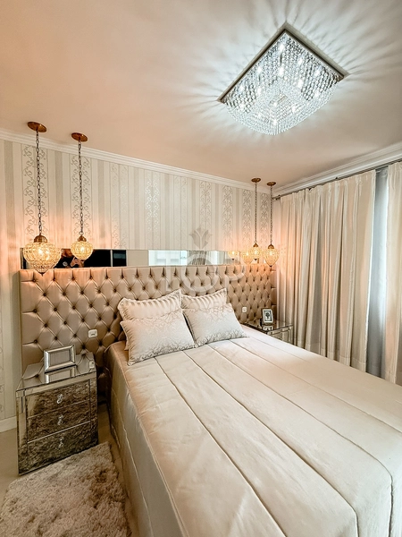 APARTAMENTO MOBILIADO PRONTO PARA MORAR EM MEIA PRAIA: 24ª foto da galeria de imagens do imóvel