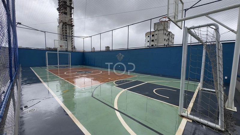 APARTAMENTO FINAMENTE MOBILIADO EM MEIA PRAIA: 38ª foto da galeria de imagens do imóvel