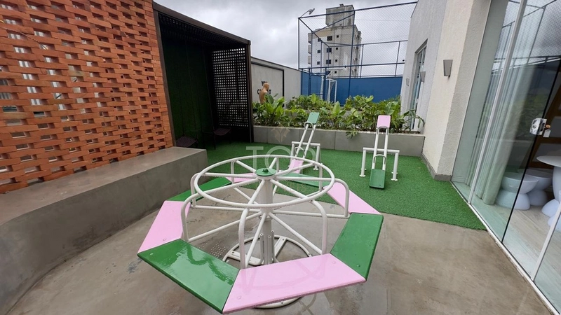 APARTAMENTO FINAMENTE MOBILIADO EM MEIA PRAIA: 36ª foto da galeria de imagens do imóvel