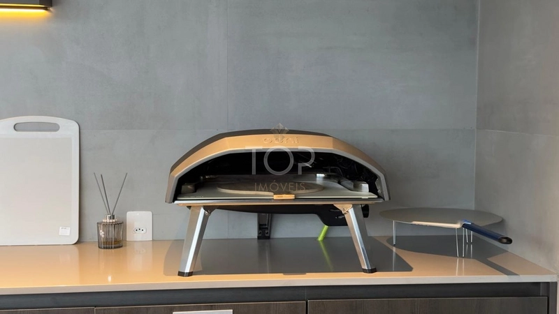 APARTAMENTO FINAMENTE MOBILIADO EM MEIA PRAIA: 42ª foto da galeria de imagens do imóvel