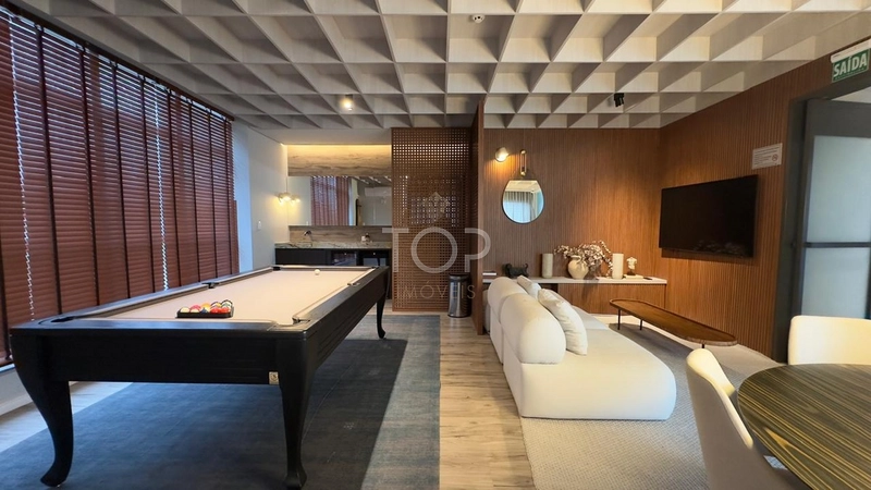 APARTAMENTO FINAMENTE MOBILIADO EM MEIA PRAIA: 46ª foto da galeria de imagens do imóvel