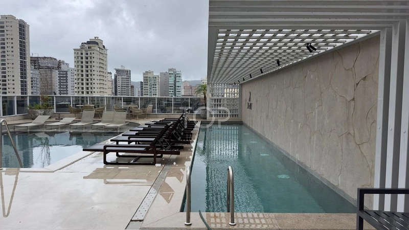 APARTAMENTO FINAMENTE MOBILIADO EM MEIA PRAIA: 29ª foto da galeria de imagens do imóvel