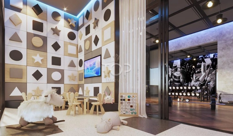 APARTAMENTO EM PORTO BELO: 4ª foto da galeria de imagens do imóvel