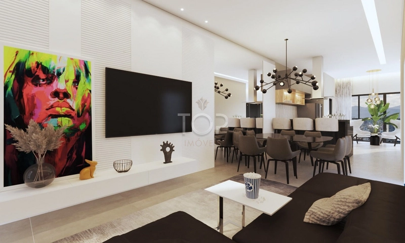 APARTAMENTO EM PORTO BELO: 1ª foto da galeria de imagens do imóvel