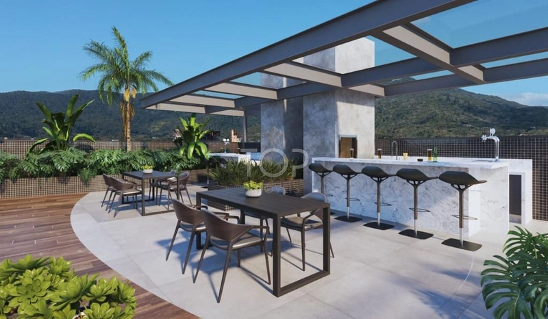 APARTAMENTO EM PORTO BELO: 5ª foto da galeria de imagens do imóvel