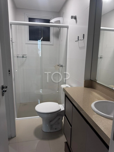 APARTAMENTO MOBILIADO EM MEIA PRAIA: 11ª foto da galeria de imagens do imóvel