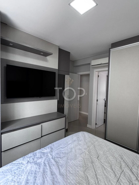 APARTAMENTO MOBILIADO EM MEIA PRAIA: 7ª foto da galeria de imagens do imóvel