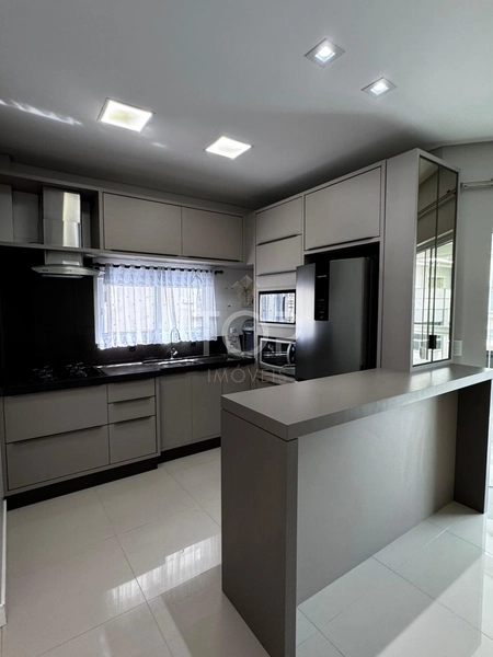 APARTAMENTO MOBILIADO EM MEIA PRAIA: 10ª foto da galeria de imagens do imóvel