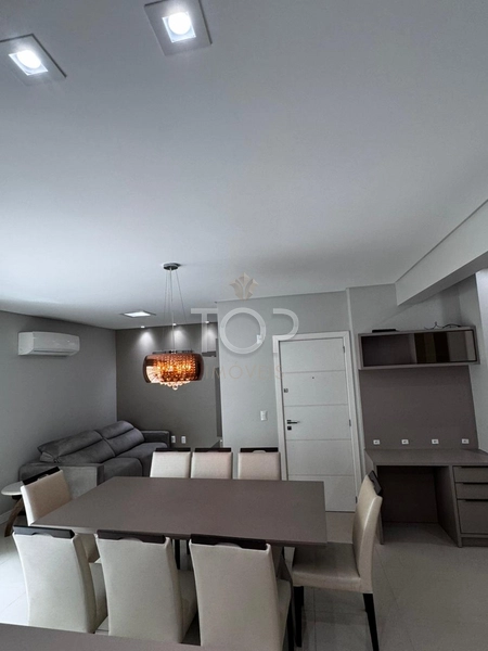 APARTAMENTO MOBILIADO EM MEIA PRAIA: 9ª foto da galeria de imagens do imóvel