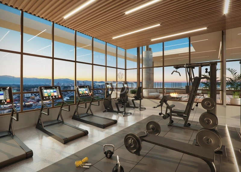 APARTAMENTO EM PORTO BELO: 4ª foto da galeria de imagens do imóvel