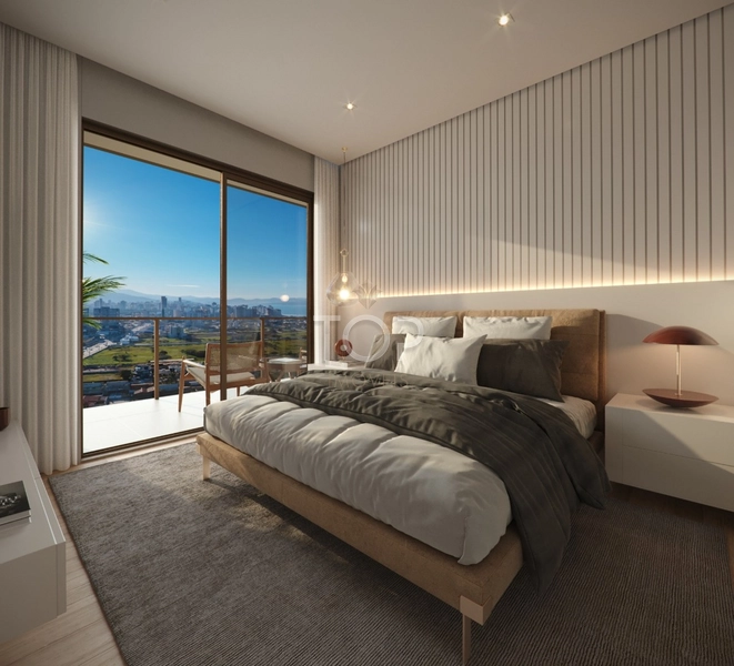 APARTAMENTO EM PORTO BELO: 5ª foto da galeria de imagens do imóvel