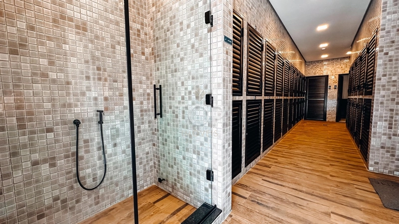 APARTAMENTO PRONTO EM MEIA PRAIA: 5ª foto da galeria de imagens do imóvel