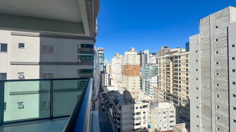 APARTAMENTO PRONTO EM MEIA PRAIA: 17ª foto da galeria de imagens do imóvel