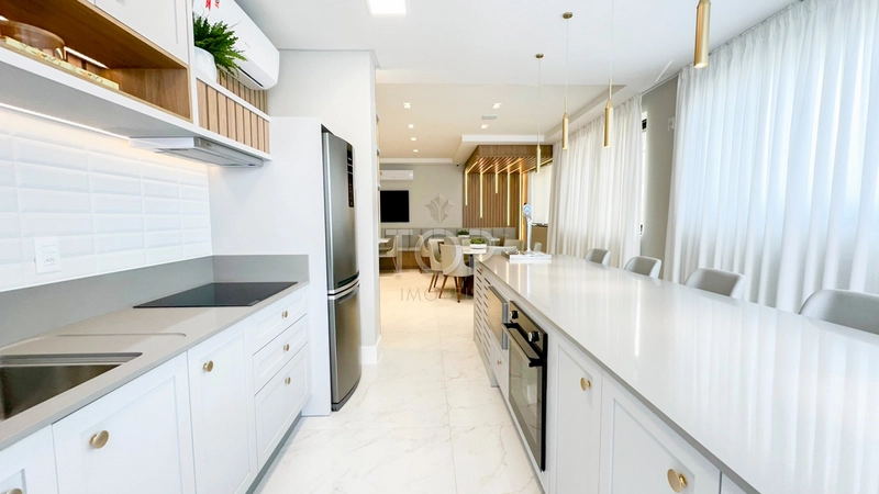 APARTAMENTO PRONTO EM MEIA PRAIA: 38ª foto da galeria de imagens do imóvel