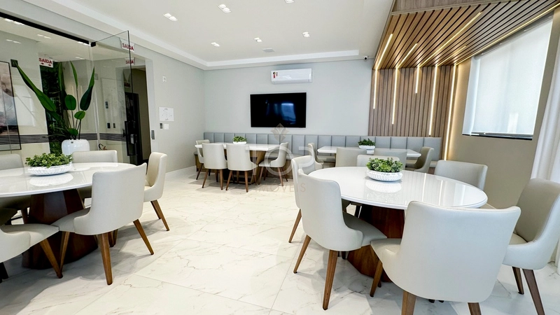 APARTAMENTO PRONTO EM MEIA PRAIA: 33ª foto da galeria de imagens do imóvel