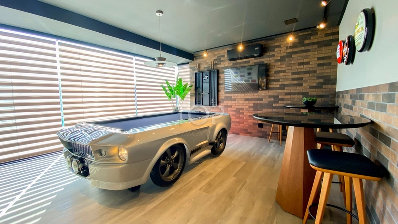 APARTAMENTO PRONTO EM MEIA PRAIA: 30ª foto da galeria de imagens do imóvel