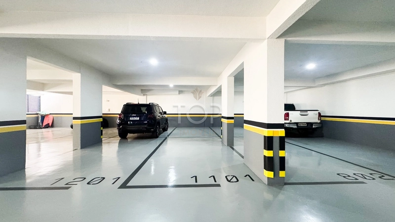 APARTAMENTO PRONTO EM MEIA PRAIA: 18ª foto da galeria de imagens do imóvel