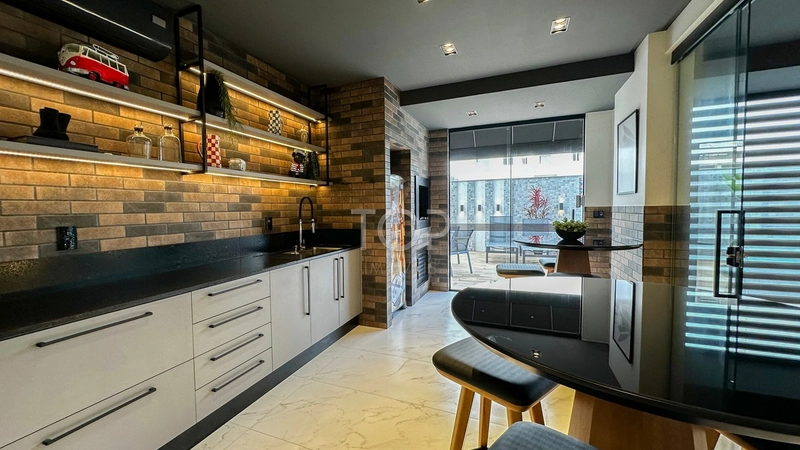 APARTAMENTO PRONTO EM MEIA PRAIA: 28ª foto da galeria de imagens do imóvel