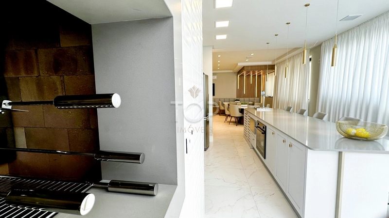 APARTAMENTO PRONTO EM MEIA PRAIA: 37ª foto da galeria de imagens do imóvel