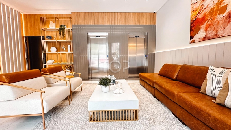 APARTAMENTO PRONTO EM MEIA PRAIA: 7ª foto da galeria de imagens do imóvel