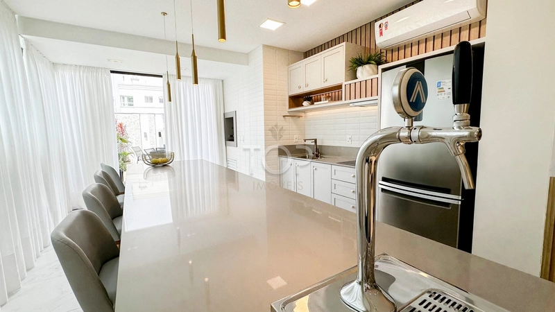 APARTAMENTO PRONTO EM MEIA PRAIA: 35ª foto da galeria de imagens do imóvel