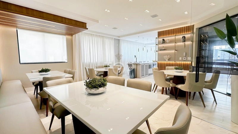 APARTAMENTO PRONTO EM MEIA PRAIA: 40ª foto da galeria de imagens do imóvel