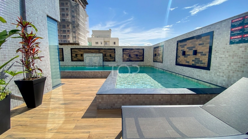 APARTAMENTO PRONTO EM MEIA PRAIA: 24ª foto da galeria de imagens do imóvel