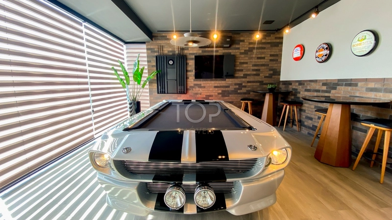 APARTAMENTO PRONTO EM MEIA PRAIA: 31ª foto da galeria de imagens do imóvel