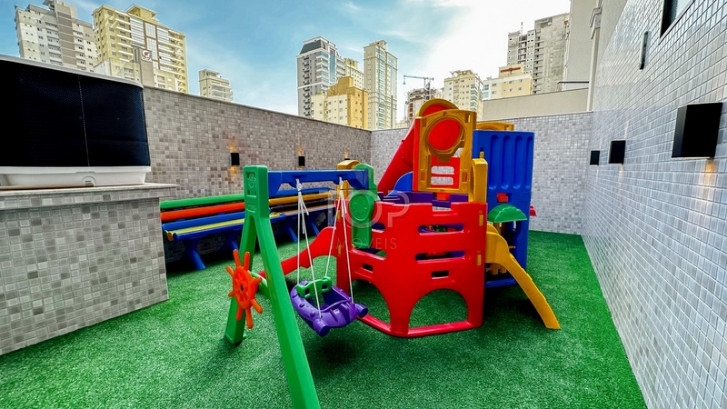 APARTAMENTO PRONTO EM MEIA PRAIA: 26ª foto da galeria de imagens do imóvel