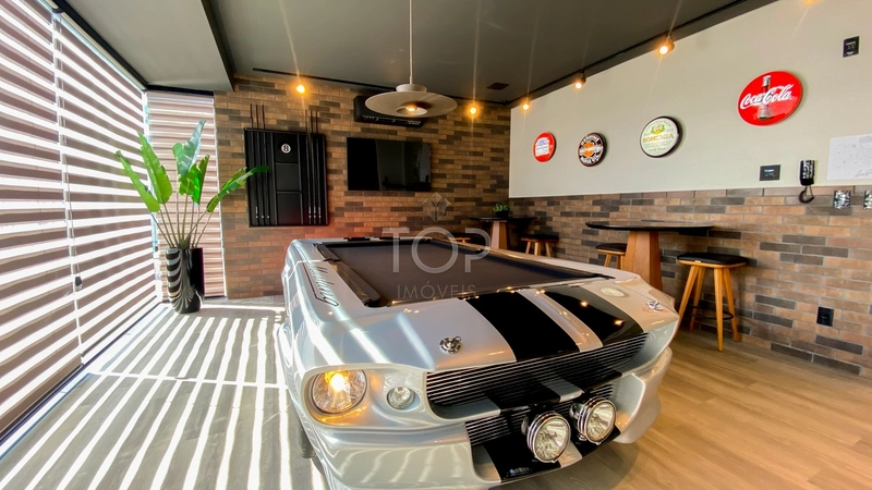 APARTAMENTO PRONTO EM MEIA PRAIA: 29ª foto da galeria de imagens do imóvel