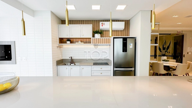 APARTAMENTO PRONTO EM MEIA PRAIA: 36ª foto da galeria de imagens do imóvel