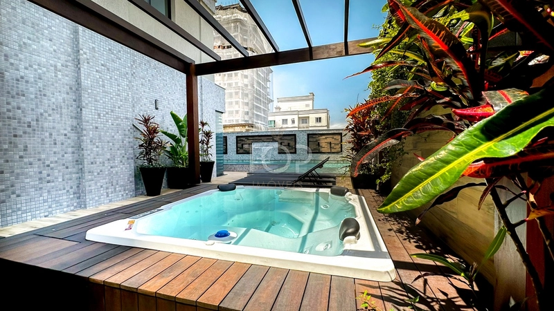 APARTAMENTO PRONTO EM MEIA PRAIA: 22ª foto da galeria de imagens do imóvel