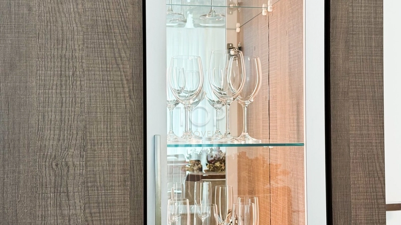 APARTAMENTO MOBILIADO COM VISTA PARA O MAR EM MEIA PRAIA: 15ª foto da galeria de imagens do imóvel