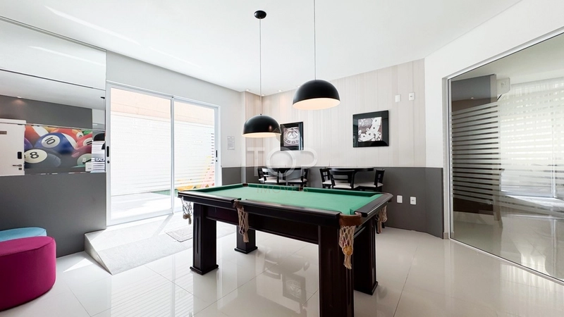 APARTAMENTO MOBILIADO COM VISTA PARA O MAR EM MEIA PRAIA: 42ª foto da galeria de imagens do imóvel