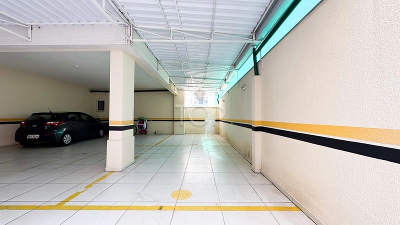 APARTAMENTO MOBILIADO COM VISTA PARA O MAR EM MEIA PRAIA: 49ª foto da galeria de imagens do imóvel