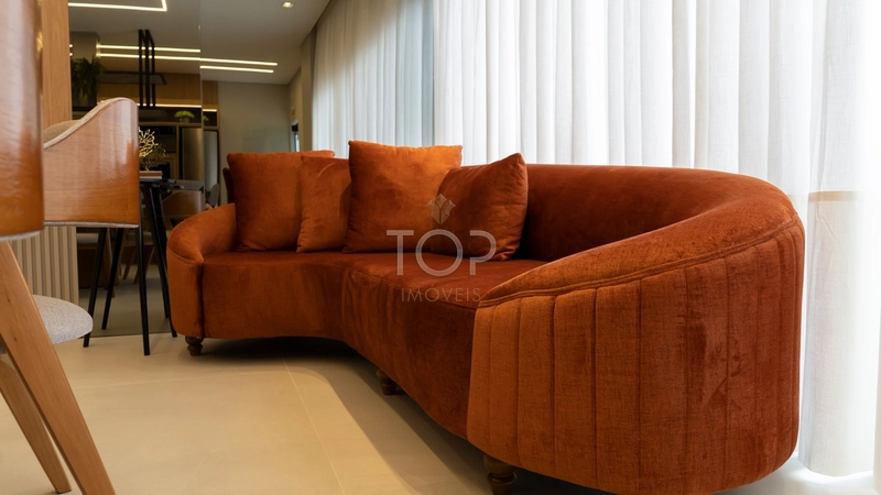 APARTAMENTO PRONTO EM ITAPEMA: 21ª foto da galeria de imagens do imóvel