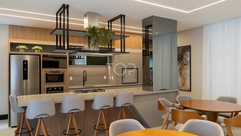 APARTAMENTO PRONTO EM ITAPEMA: 20ª foto da galeria de imagens do imóvel